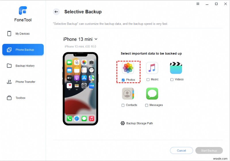 त्वरित गाइड:2 आसान चरणों में iPhone HEIC फ़ोटो को JPEG में बदलें 