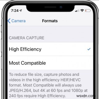 iPhone फ़ोटो संग्रहण खाली करने के लिए 7 विशेषज्ञ युक्तियाँ 