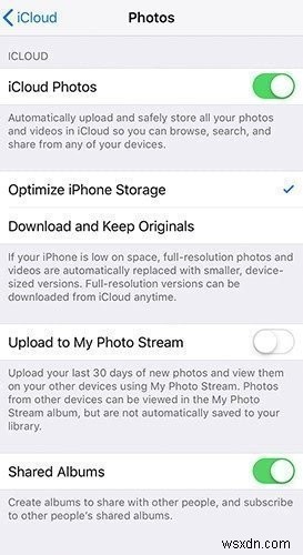 iPhone फ़ोटो संग्रहण खाली करने के लिए 7 विशेषज्ञ युक्तियाँ 