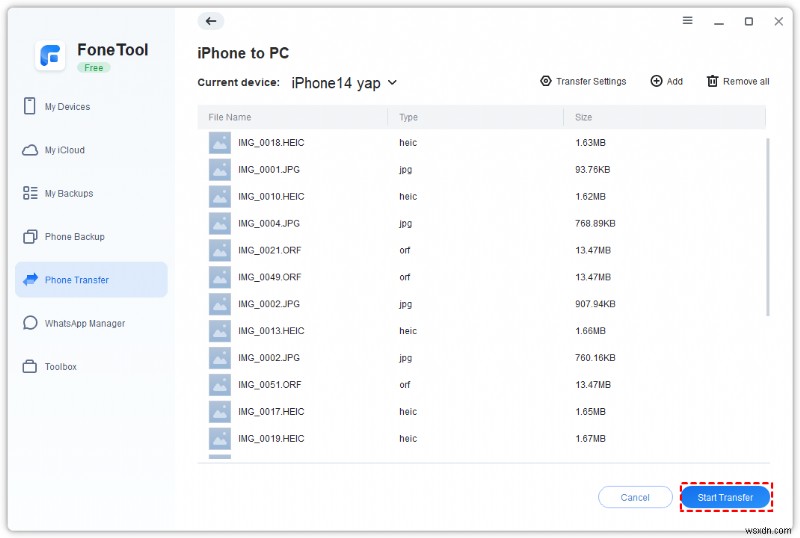 iPhone फ़ोटो संग्रहण खाली करने के लिए 7 विशेषज्ञ युक्तियाँ 