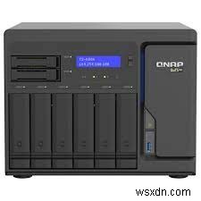 QNAP NAS पर अपने iPhone का सुरक्षित रूप से बैकअप लें:2 सिद्ध तरीके 