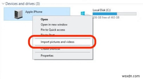 अपने iPhone को Windows 11 से निर्बाध रूप से कनेक्ट करने के 4 तरीके 