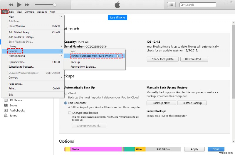 अपने iPhone को Windows 11 से निर्बाध रूप से कनेक्ट करने के 4 तरीके 