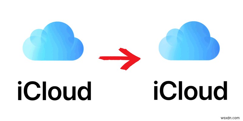 iCloud डेटा को नई Apple ID में कैसे स्थानांतरित करें:3 आसान चरण 