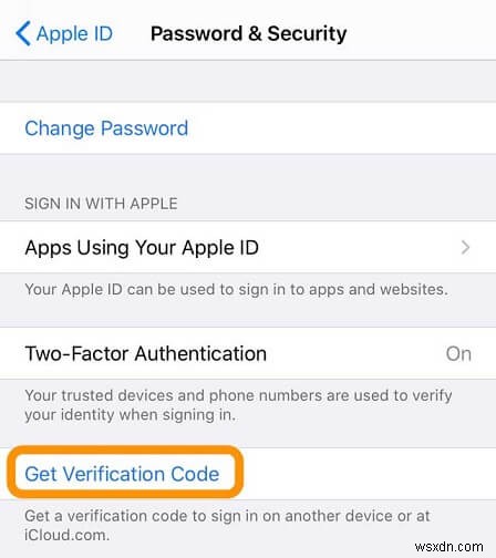 Apple ID सत्यापन विफलता का समाधान करें:अज्ञात त्रुटि का त्वरित समाधान 