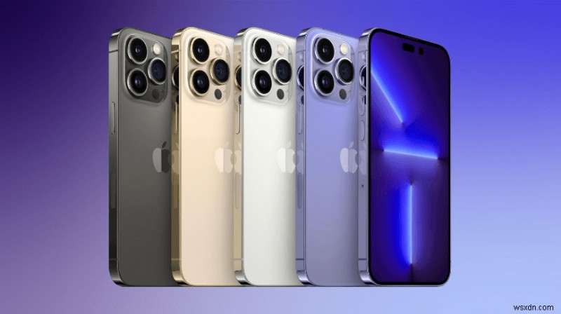 डिवाइस को रीसेट किए बिना निर्बाध iPhone-से-iPhone डेटा स्थानांतरण 