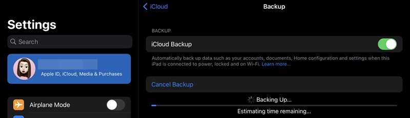 iPhone iCloud बैकअप को तेज़ करना:सामान्य कारण और त्वरित समाधान 