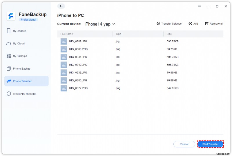 सेटअप के बाद iPhone डेटा को अपने नए iPad में स्थानांतरित करें:4 सिद्ध तरीके 