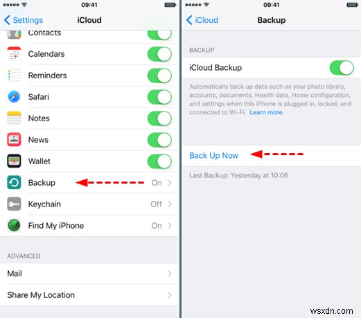 सेटअप के बाद iPhone डेटा को अपने नए iPad में स्थानांतरित करें:4 सिद्ध तरीके 