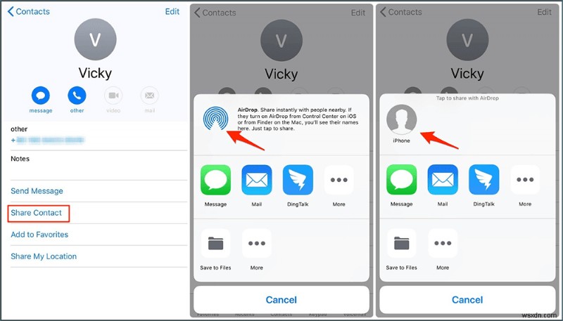 सेटअप के बाद iPhone डेटा को अपने नए iPad में स्थानांतरित करें:4 सिद्ध तरीके 