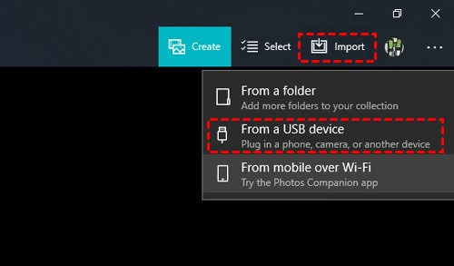 गुणवत्ता खोए बिना iPhone फ़ोटो और वीडियो को Windows 11/10 में स्थानांतरित करें 