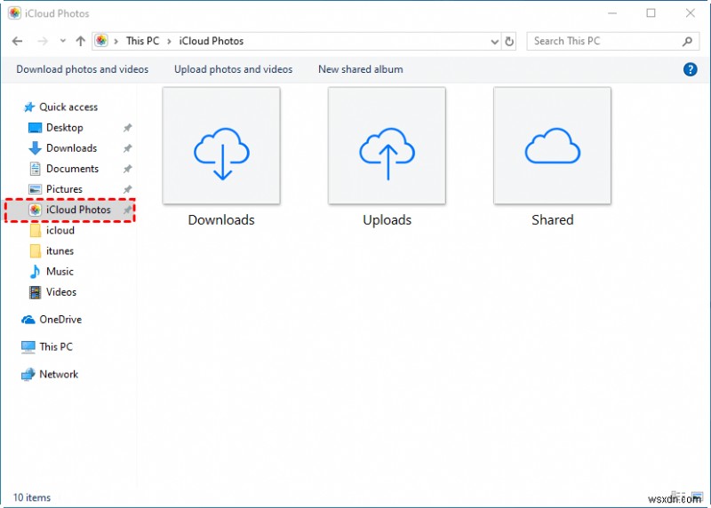 गुणवत्ता खोए बिना iPhone फ़ोटो और वीडियो को Windows 11/10 में स्थानांतरित करें 