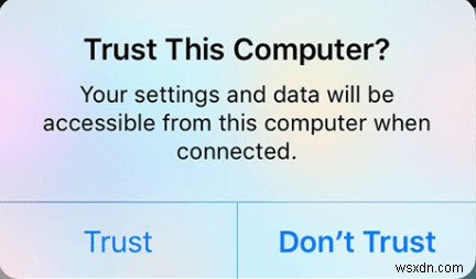विंडोज़ फ़ोटो द्वारा iPhone का पता न चलने का समाधान कैसे करें - 5 सिद्ध समाधान 