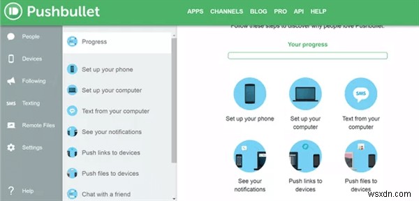 iPhone टेक्स्ट संदेशों को Windows 10/11 में सिंक करें:आसान चरण-दर-चरण मार्गदर्शिका 