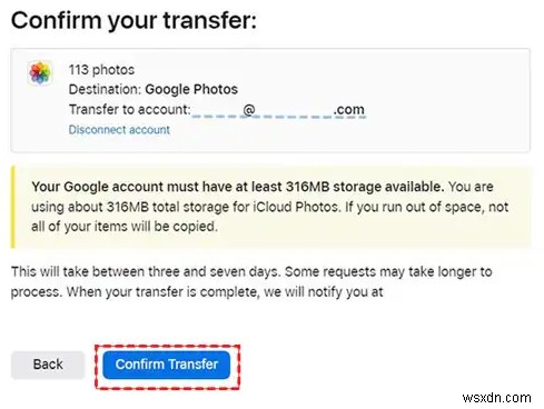 अपने iPhone पर स्वचालित Google फ़ोटो बैकअप सेट करें - सरल मार्गदर्शिका 