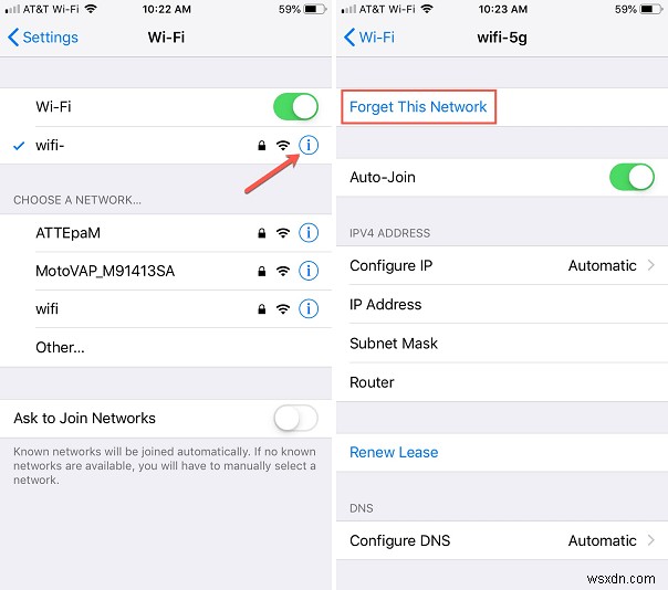 आपके iPhone पर  iCloud से पुनर्स्थापना रोकी गई  त्रुटि को रोकने के लिए 7 सिद्ध समाधान 
