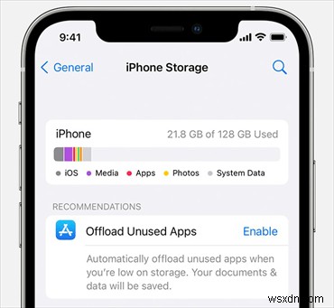 आपके iPhone पर  iCloud से पुनर्स्थापना रोकी गई  त्रुटि को रोकने के लिए 7 सिद्ध समाधान 
