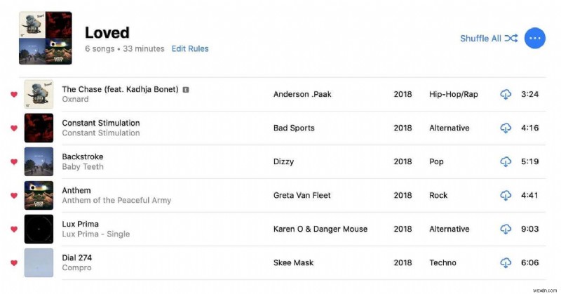 iPhone और iPad के लिए Apple Music पर अपने पसंदीदा गाने ढूंढने के लिए 3 विशेषज्ञ युक्तियाँ 
