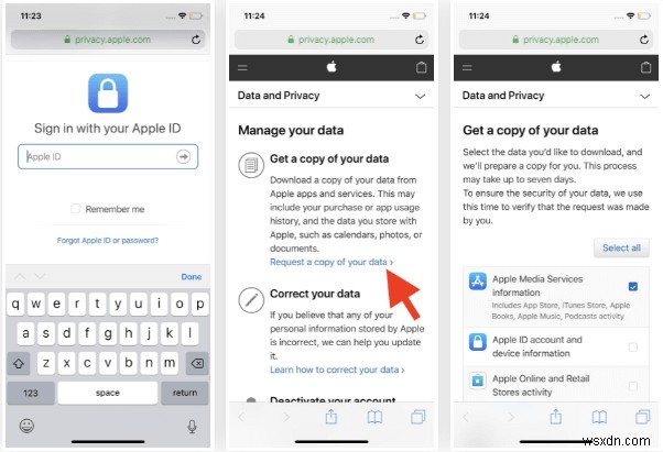 iPhone और iPad के लिए Apple Music पर अपने पसंदीदा गाने ढूंढने के लिए 3 विशेषज्ञ युक्तियाँ 