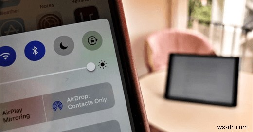 जब एयरड्रॉप iPhone से iPad में स्थानांतरित नहीं होता है तो 8 सिद्ध समाधान 