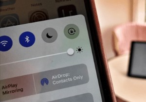 जब एयरड्रॉप iPhone से iPad में स्थानांतरित नहीं होता है तो 8 सिद्ध समाधान 