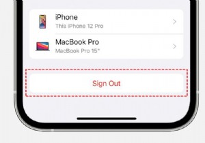अपने iPhone और iPad को कैसे डिस्कनेक्ट करें:चरण-दर-चरण मार्गदर्शिका 