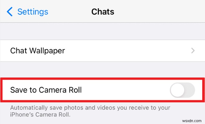 अपने iPhone से Google Drive में WhatsApp का सुरक्षित बैकअप कैसे लें 