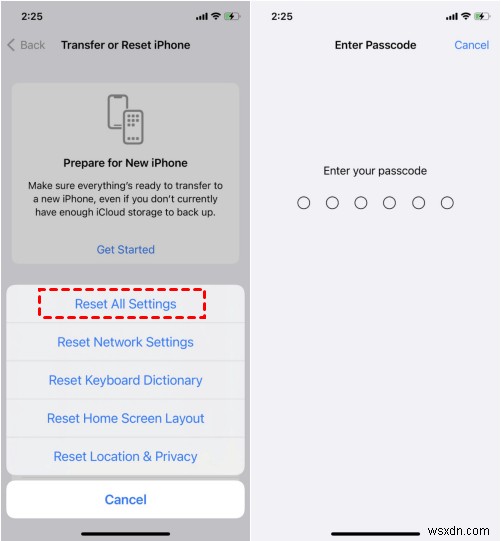 अपना iPhone बैकअप पासवर्ड भूल गए? एन्क्रिप्टेड आईट्यून्स बैकअप पुनर्प्राप्त करने के लिए चरण-दर-चरण मार्गदर्शिका 