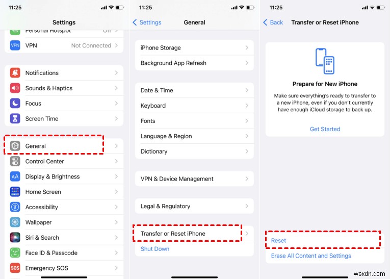अपना iPhone बैकअप पासवर्ड भूल गए? एन्क्रिप्टेड आईट्यून्स बैकअप पुनर्प्राप्त करने के लिए चरण-दर-चरण मार्गदर्शिका 