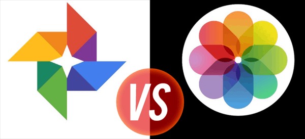 iCloud बनाम Google फ़ोटो:आपके iPhone के लिए कौन सा क्लाउड बैकअप जीतता है? 