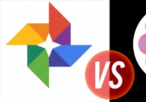 iCloud बनाम Google फ़ोटो:आपके iPhone के लिए कौन सा क्लाउड बैकअप जीतता है? 
