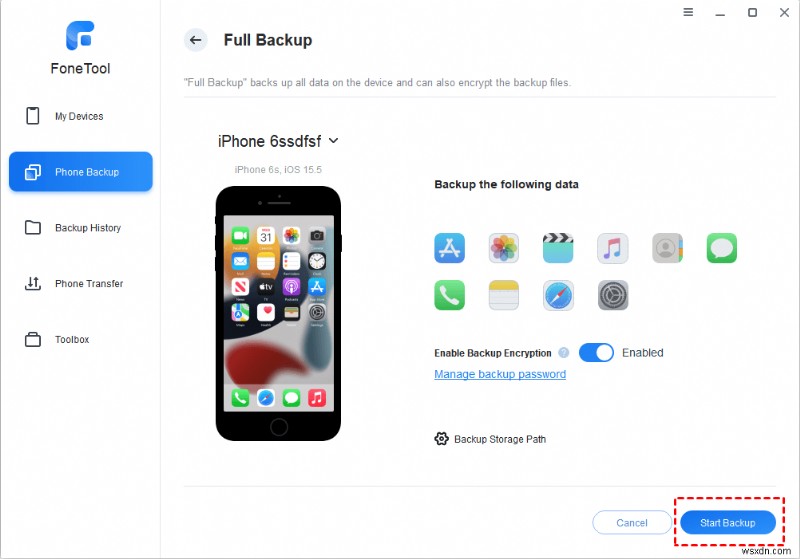 चरण-दर-चरण मार्गदर्शिका:अपने iPhone कॉल इतिहास का सुरक्षित रूप से बैकअप लें 
