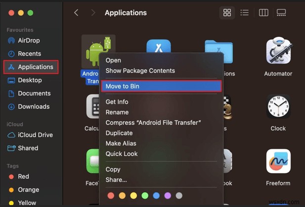 Mac पर Android फ़ाइल स्थानांतरण समस्याएँ हल करें:7 सिद्ध समाधान 