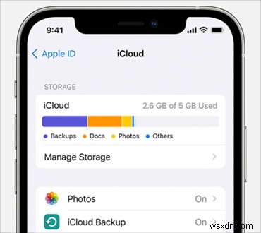 iPhone पर सिंक नहीं हो रही iCloud तस्वीरों को कैसे ठीक करें - 6 सिद्ध समाधान 