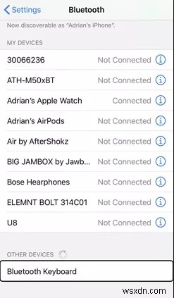 अपने iPhone डेटा की सुरक्षा करें:टूटी स्क्रीन के लिए 2 सिद्ध बैकअप तरीके 