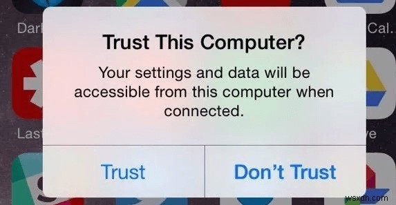 अपने iPhone डेटा की सुरक्षा करें:टूटी स्क्रीन के लिए 2 सिद्ध बैकअप तरीके 
