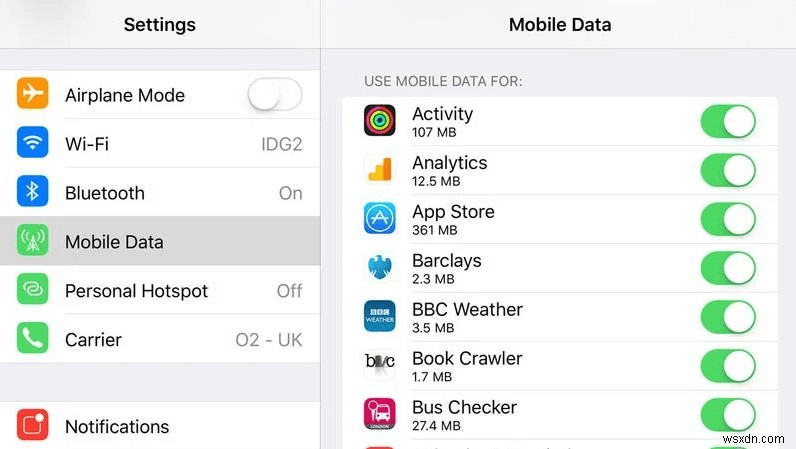 iOS 17 में अपडेट करने के बाद ऐप स्टोर की समस्याओं को ठीक करना:5 त्वरित समाधान 