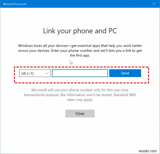 अपने iPhone को Windows 10/11 से कनेक्ट करें:फ़ाइलों को सिंक और स्थानांतरित करने के सरल चरण 