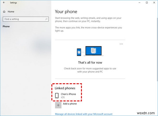 अपने iPhone को Windows 10/11 से कनेक्ट करें:फ़ाइलों को सिंक और स्थानांतरित करने के सरल चरण 