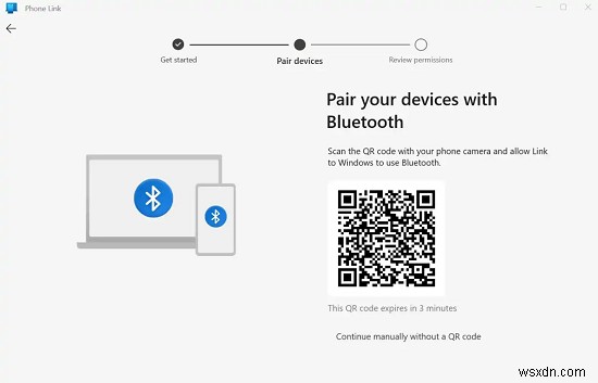 अपने iPhone को Windows 10/11 से कनेक्ट करें:फ़ाइलों को सिंक और स्थानांतरित करने के सरल चरण 