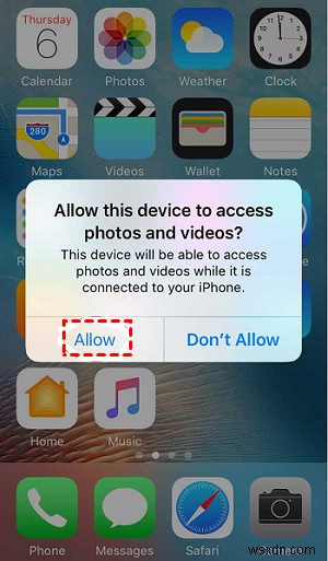 अपने iPhone को Windows 10/11 से कनेक्ट करें:फ़ाइलों को सिंक और स्थानांतरित करने के सरल चरण 