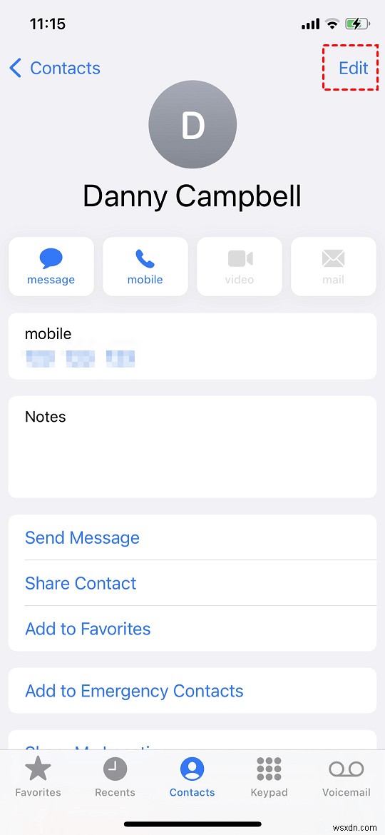 iPhone पर डुप्लिकेट संपर्कों को साफ़ करने और मर्ज करने के लिए चरण-दर-चरण मार्गदर्शिका 