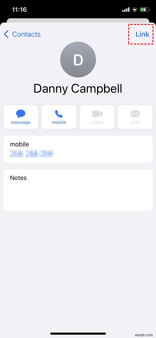 iPhone पर डुप्लिकेट संपर्कों को साफ़ करने और मर्ज करने के लिए चरण-दर-चरण मार्गदर्शिका 