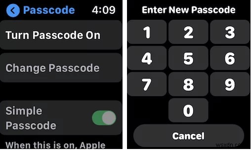 iOS 16/17 पर  Apple वॉच के साथ संचार करने में असमर्थ  का समाधान करें 
