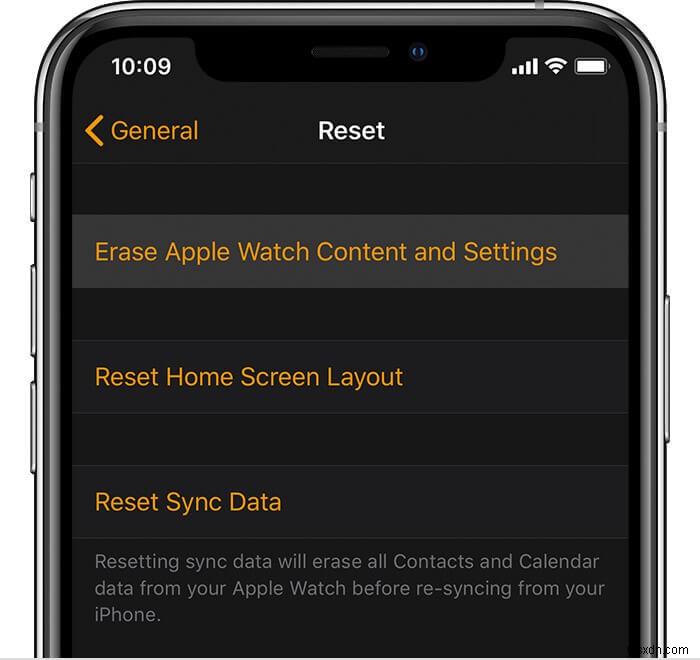 iOS 16/17 पर  Apple वॉच के साथ संचार करने में असमर्थ  का समाधान करें 