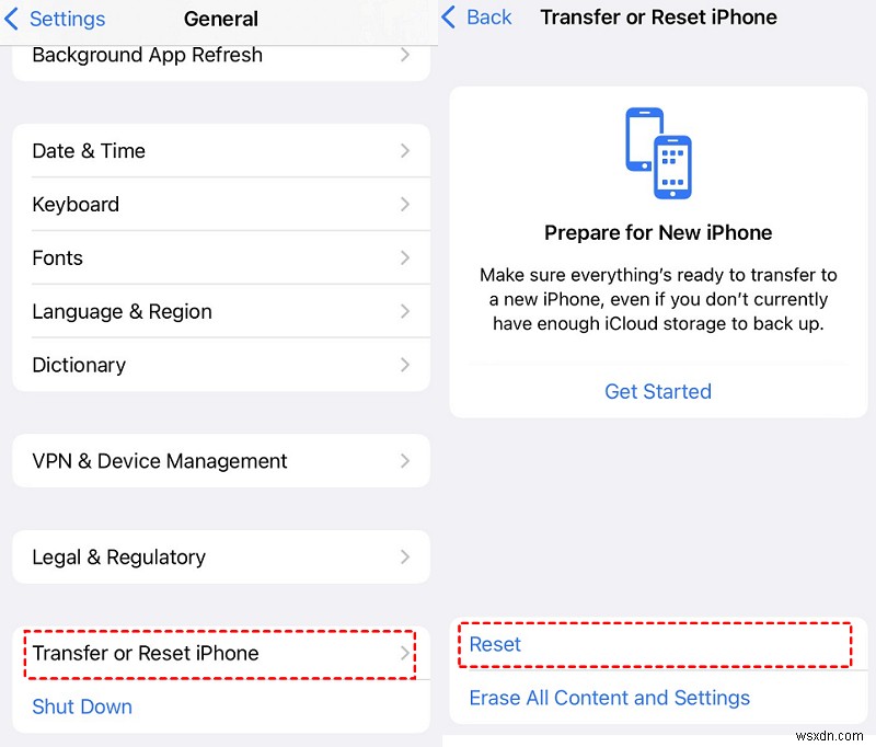 iPhone 13 पोर्ट्रेट मोड समस्याओं को हल करने के लिए 6 सिद्ध समाधान 