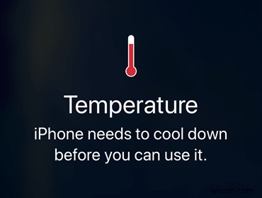 iOS 16/17/18 अपडेट के बाद iPhone ओवरहीटिंग के लिए त्वरित समाधान 