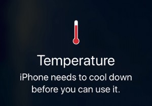 iOS 16/17/18 अपडेट के बाद iPhone ओवरहीटिंग के लिए त्वरित समाधान 