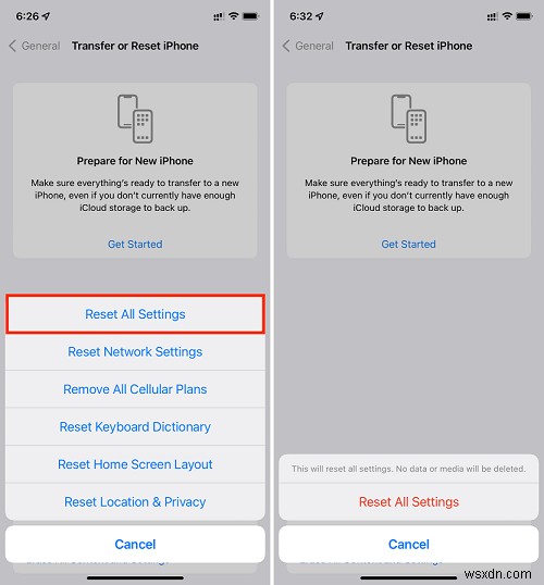 iOS 16/17/18 अपडेट के बाद iPhone ओवरहीटिंग के लिए त्वरित समाधान 