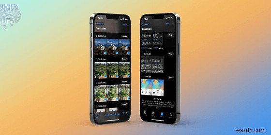 iOS 16-18 पर आसानी से डुप्लिकेट फ़ोटो मर्ज करें:चरण-दर-चरण मार्गदर्शिका 